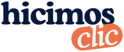 Hicimos Clic